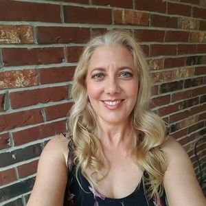 Meet your Posher, Jill